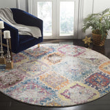 Safavieh Bristol 351 Power Loomed Polyester Rug BTL351D-3