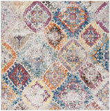 Safavieh Bristol 351 Power Loomed Polyester Rug BTL351D-3