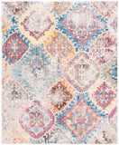 Safavieh Bristol 351 Power Loomed Polyester Rug BTL351D-3