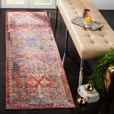 Safavieh Bristol 352 Power Loomed Polyester Rug BTL352R-3