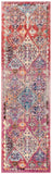 Safavieh Bristol 352 Power Loomed Polyester Rug BTL352R-3