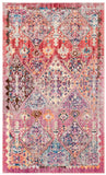 Safavieh Bristol 352 Power Loomed Polyester Rug BTL352R-3