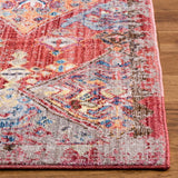 Safavieh Bristol 352 Power Loomed Polyester Rug BTL352R-3