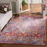 Safavieh Bristol 352 Power Loomed Polyester Rug BTL352R-3