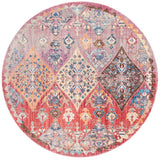 Safavieh Bristol 352 Power Loomed Polyester Rug BTL352R-3