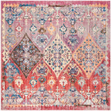 Safavieh Bristol 352 Power Loomed Polyester Rug BTL352R-3