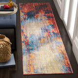 Safavieh Bristol 354 Power Loomed Polyester Rug BTL354F-3