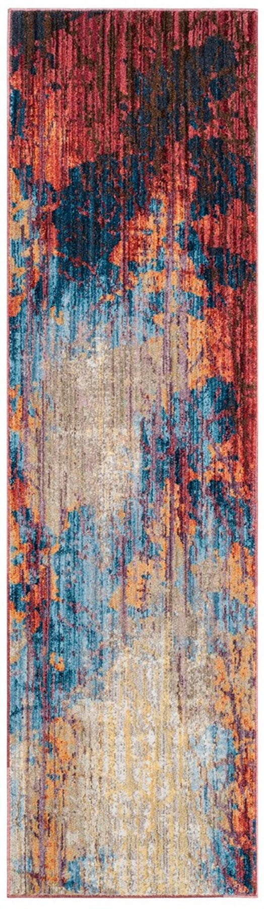 Safavieh Bristol 354 Power Loomed Polyester Rug BTL354F-3