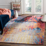 Safavieh Bristol 354 Power Loomed Polyester Rug BTL354F-3