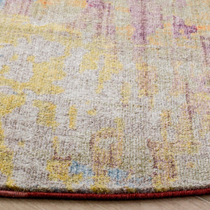 Safavieh Bristol 354 Power Loomed Polyester Rug BTL354F-3