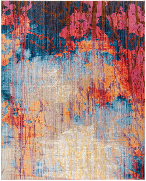 Safavieh Bristol 354 Power Loomed Polyester Rug BTL354F-3