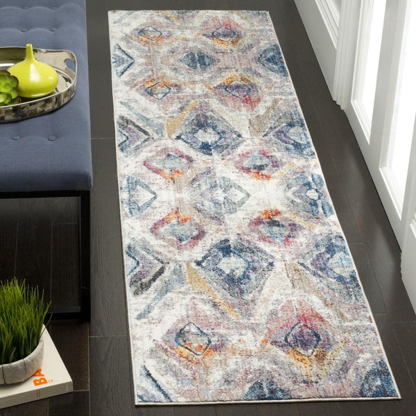 Safavieh Bristol 356 Power Loomed Polyester Rug BTL356P-3