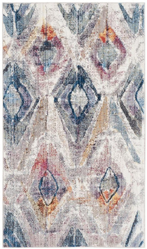 Safavieh Bristol 356 Power Loomed Polyester Rug BTL356P-3