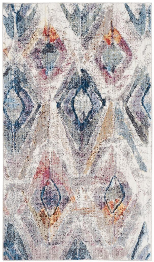 Safavieh Bristol 356 Power Loomed Polyester Rug BTL356P-3