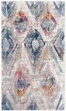 Safavieh Bristol 356 Power Loomed Polyester Rug BTL356P-3