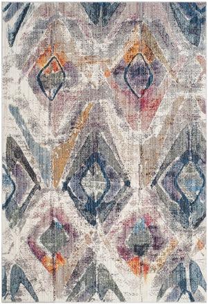 Safavieh Bristol 356 Power Loomed Polyester Rug BTL356P-3