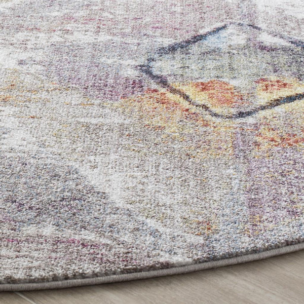 Safavieh Bristol 356 Power Loomed Polyester Rug BTL356P-3