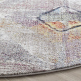 Safavieh Bristol 356 Power Loomed Polyester Rug BTL356P-3