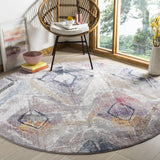 Safavieh Bristol 356 Power Loomed Polyester Rug BTL356P-3