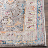 Safavieh Bristol 357 Power Loomed Polyester Rug BTL357A-3