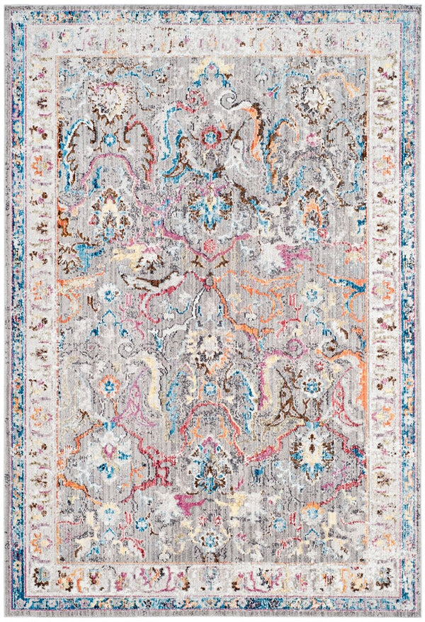 Safavieh Bristol 357 Power Loomed Polyester Rug BTL357A-3