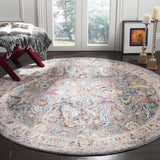 Safavieh Bristol 357 Power Loomed Polyester Rug BTL357A-3