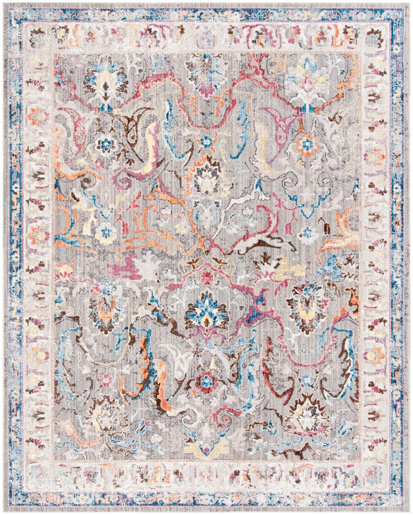Safavieh Bristol 357 Power Loomed Polyester Rug BTL357A-3