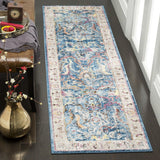 Safavieh Bristol 357 Power Loomed Polyester Rug BTL357C-6