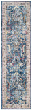 Safavieh Bristol 357 Power Loomed Polyester Rug BTL357C-6