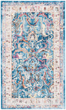 Safavieh Bristol 357 Power Loomed Polyester Rug BTL357C-6