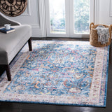 Safavieh Bristol 357 Power Loomed Polyester Rug BTL357C-6