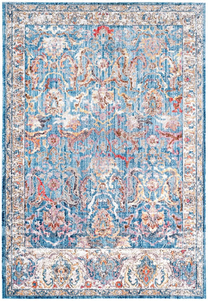 Safavieh Bristol 357 Power Loomed Polyester Rug BTL357C-6