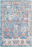 Safavieh Bristol 357 Power Loomed Polyester Rug BTL357C-6