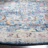 Safavieh Bristol 357 Power Loomed Polyester Rug BTL357C-6