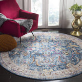 Safavieh Bristol 357 Power Loomed Polyester Rug BTL357C-6