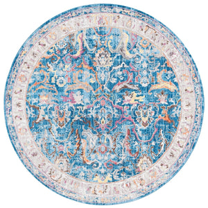 Safavieh Bristol 357 Power Loomed Polyester Rug BTL357C-6