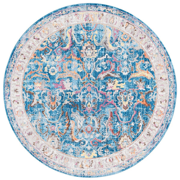 Safavieh Bristol 357 Power Loomed Polyester Rug BTL357C-6