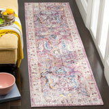 Safavieh Bristol 357 Power Loomed Polyester Rug BTL357P-3