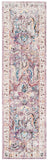 Safavieh Bristol 357 Power Loomed Polyester Rug BTL357P-3