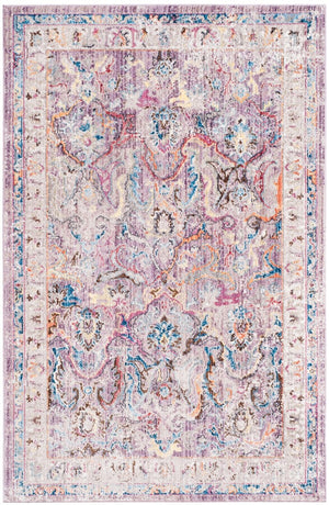 Safavieh Bristol 357 Power Loomed Polyester Rug BTL357P-3