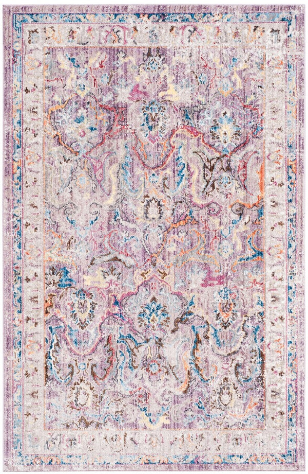 Safavieh Bristol 357 Power Loomed Polyester Rug BTL357P-3