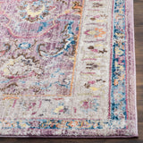 Safavieh Bristol 357 Power Loomed Polyester Rug BTL357P-3