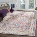 Safavieh Bristol 357 Power Loomed Polyester Rug BTL357P-3