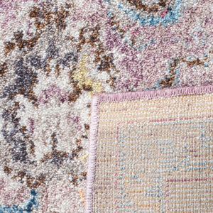 Safavieh Bristol 357 Power Loomed Polyester Rug BTL357P-3