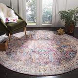 Safavieh Bristol 357 Power Loomed Polyester Rug BTL357P-3