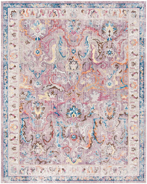Safavieh Bristol 357 Power Loomed Polyester Rug BTL357P-3
