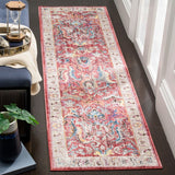 Safavieh Bristol 357 Power Loomed Polyester Rug BTL357R-8