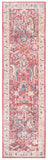 Safavieh Bristol 357 Power Loomed Polyester Rug BTL357R-8