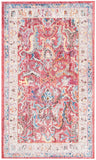 Safavieh Bristol 357 Power Loomed Polyester Rug BTL357R-8