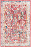 Safavieh Bristol 357 Power Loomed Polyester Rug BTL357R-8